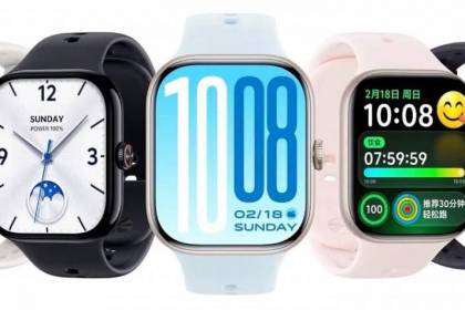 vivo Watch GT 2: smartwatch resultón con caja de aluminio pulido y promesa de 25 días de batería – Review del Gadget Lab