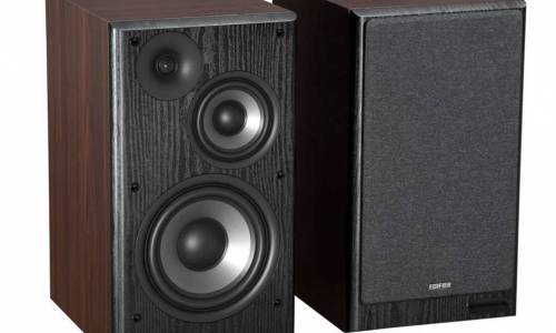 Edifier R2750DB MKII: ¿alta fidelidad en tu salón? Fácil con estos altavoces activos – Sus 10 claves