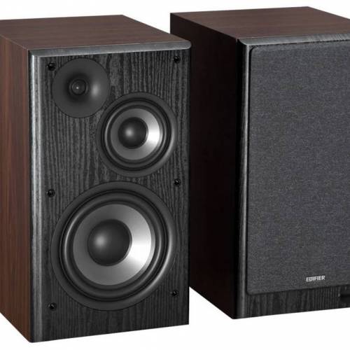 Edifier R2750DB MKII: ¿alta fidelidad en tu salón? Fácil con estos altavoces activos – Sus 10 claves