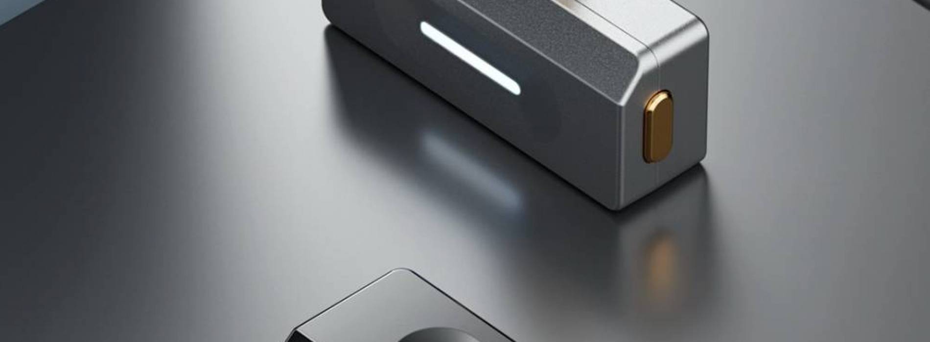 FiiO Air Link: el pequeño adaptador que lleva el Bluetooth de tu móvil, PC o consola a otro nivel – Sus 10 claves