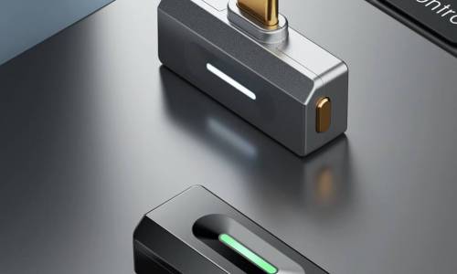 FiiO Air Link: el pequeño adaptador que lleva el Bluetooth de tu móvil, PC o consola a otro nivel – Sus 10 claves