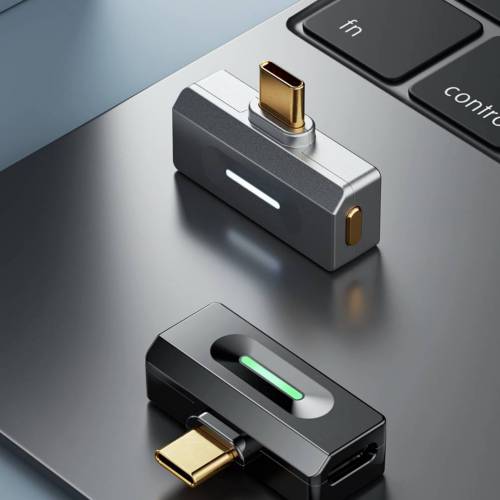 FiiO Air Link: el pequeño adaptador que lleva el Bluetooth de tu móvil, PC o consola a otro nivel – Sus 10 claves