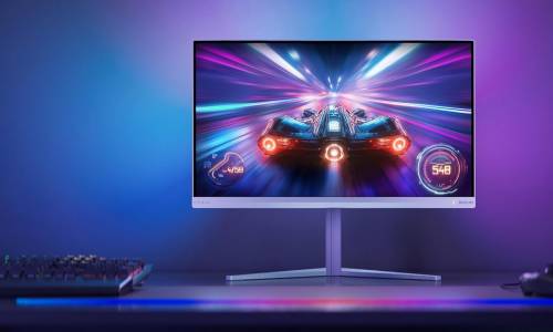 Philips Evnia 27M2N5201P: así es el monitor con el que Philips quiere que dejes de mirar precios de gama alta – Review del Gadget Lab