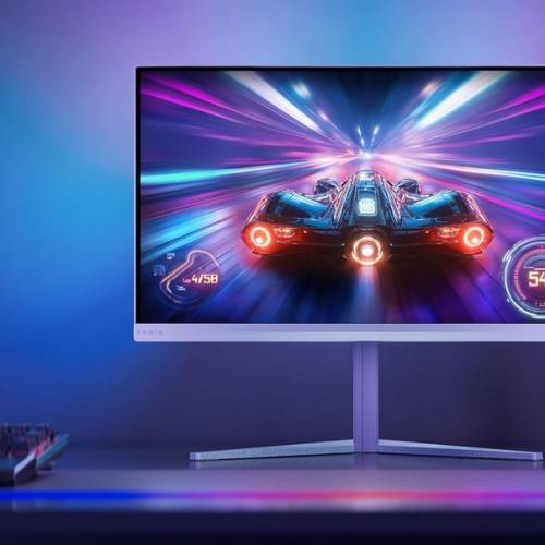 Philips Evnia 27M2N5201P: así es el monitor con el que Philips quiere que dejes de mirar precios de gama alta – Review del Gadget Lab