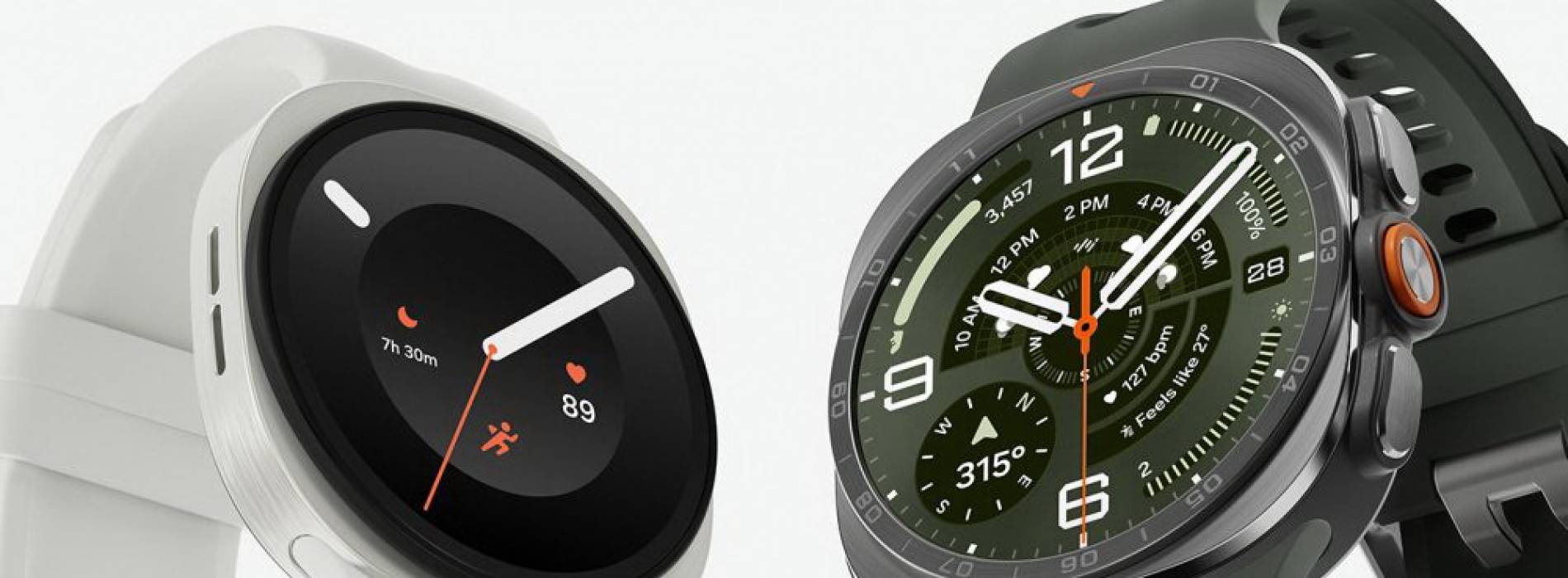 Samsung amplía el ecosistema Galaxy: nuevos Watch Ultra 2, Watch 9 y su primera generación de gafas inteligentes
