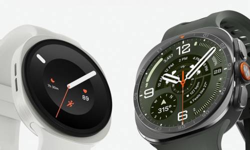 Samsung amplía el ecosistema Galaxy: nuevos Watch Ultra 2, Watch 9 y su primera generación de gafas inteligentes