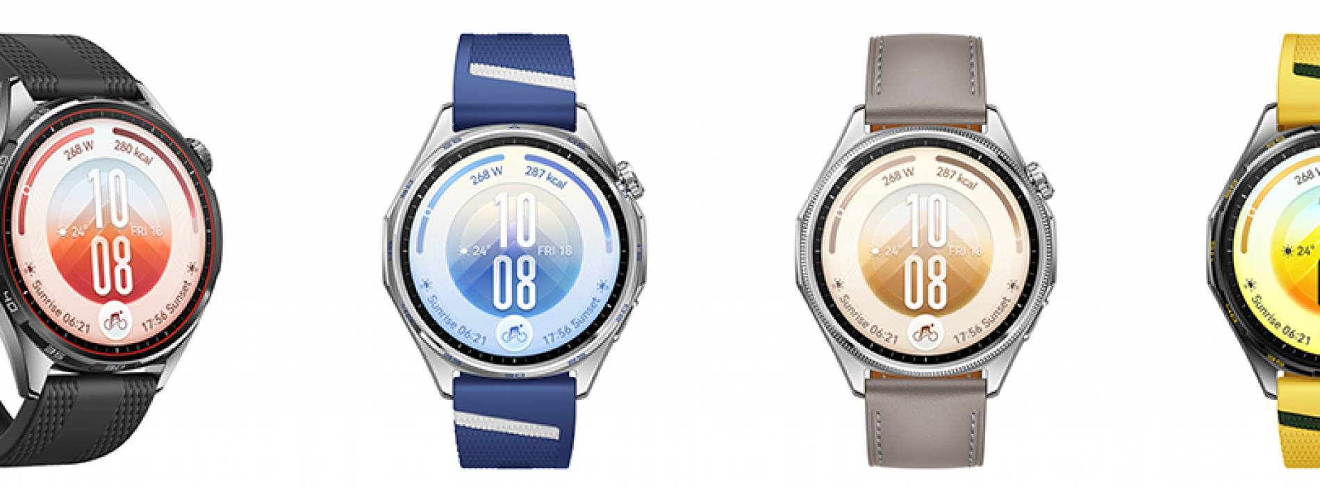 Huawei Watch GT 7 46 mm: el smartwatch que promete tres semanas de batería y un modo de esquí para el salón de tu casa – Review del Gadget Lab