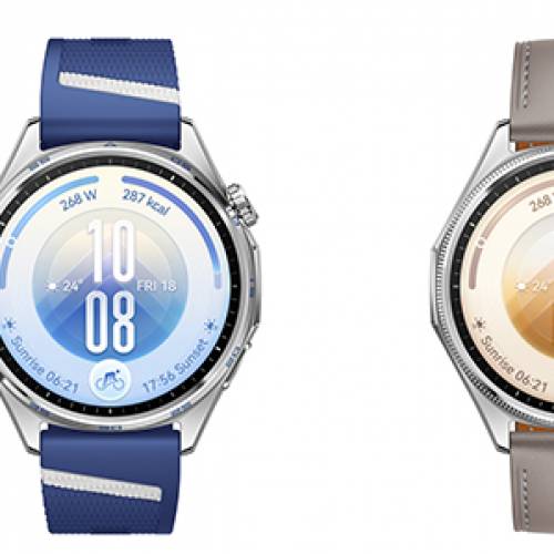 Huawei Watch GT 7 46 mm: el smartwatch que promete tres semanas de batería y un modo de esquí para el salón de tu casa – Review del Gadget Lab