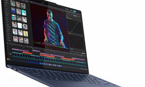 Lenovo Yoga Slim 7x Gen 11 (14” Snapdragon): portabilidad plena, 18 núcleos, una pantalla que juega en otra liga y con la IA siempre para lo que necesites – Review del Gadget Lab