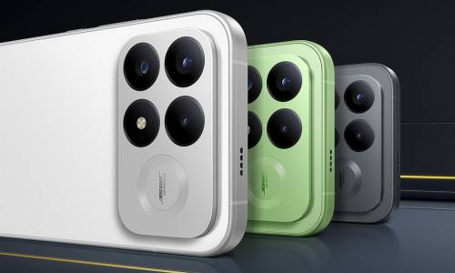 POCO F9 Pro: pantalla a 185 Hz, 10.000 nits de brillo y carga a 100 w – Primeras impresiones