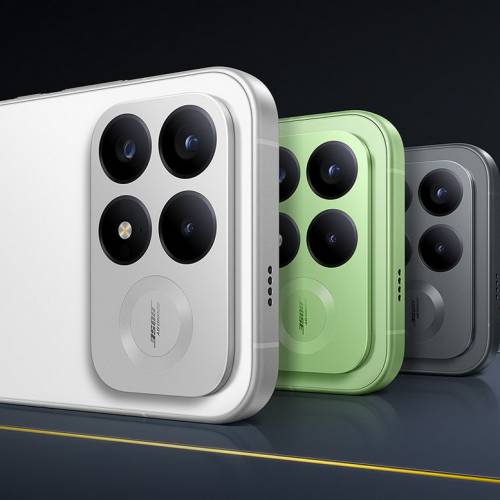 POCO F9 Pro: pantalla a 185 Hz, 10.000 nits de brillo y carga a 100 w – Primeras impresiones