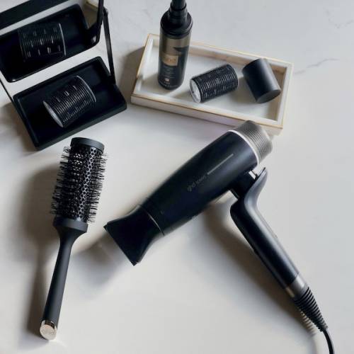 Tecnología punta aplicada a la belleza