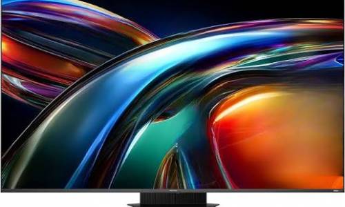 Hisense coloca tres de sus grandes apuestas de 2026 entre los finalistas de los Premios Gadget