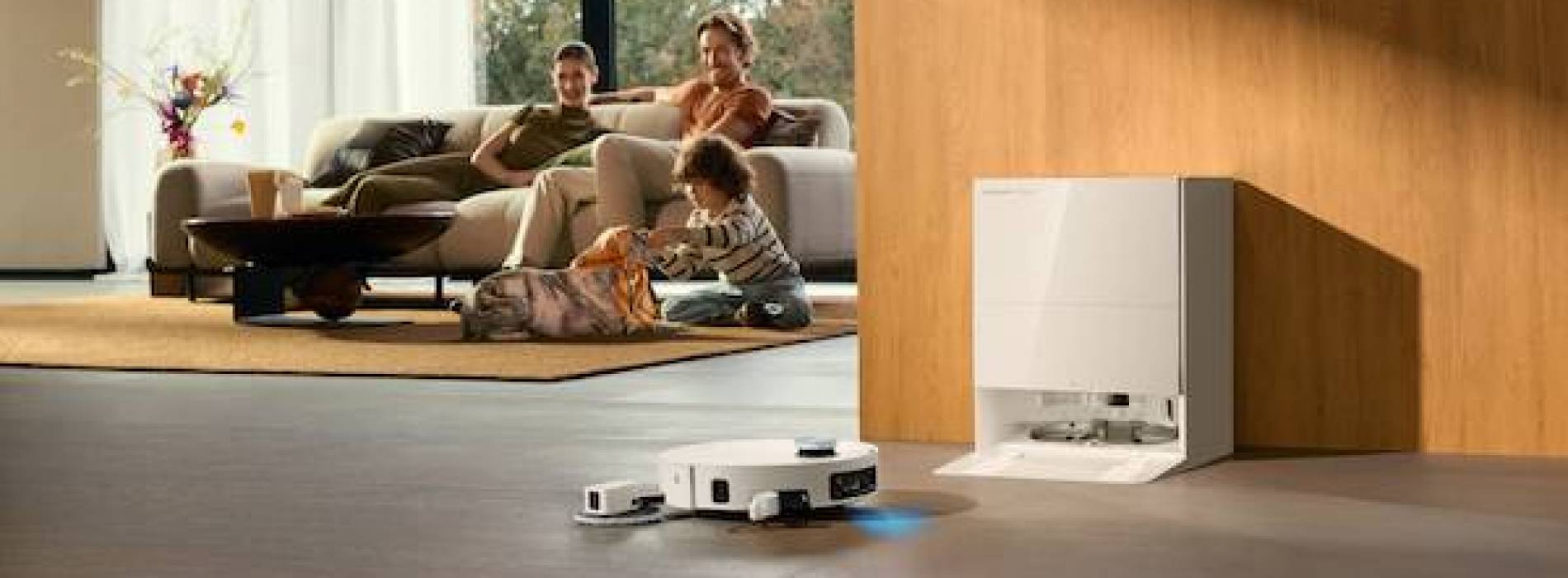 Dreame lleva la innovación al cuidado personal y la limpieza del hogar