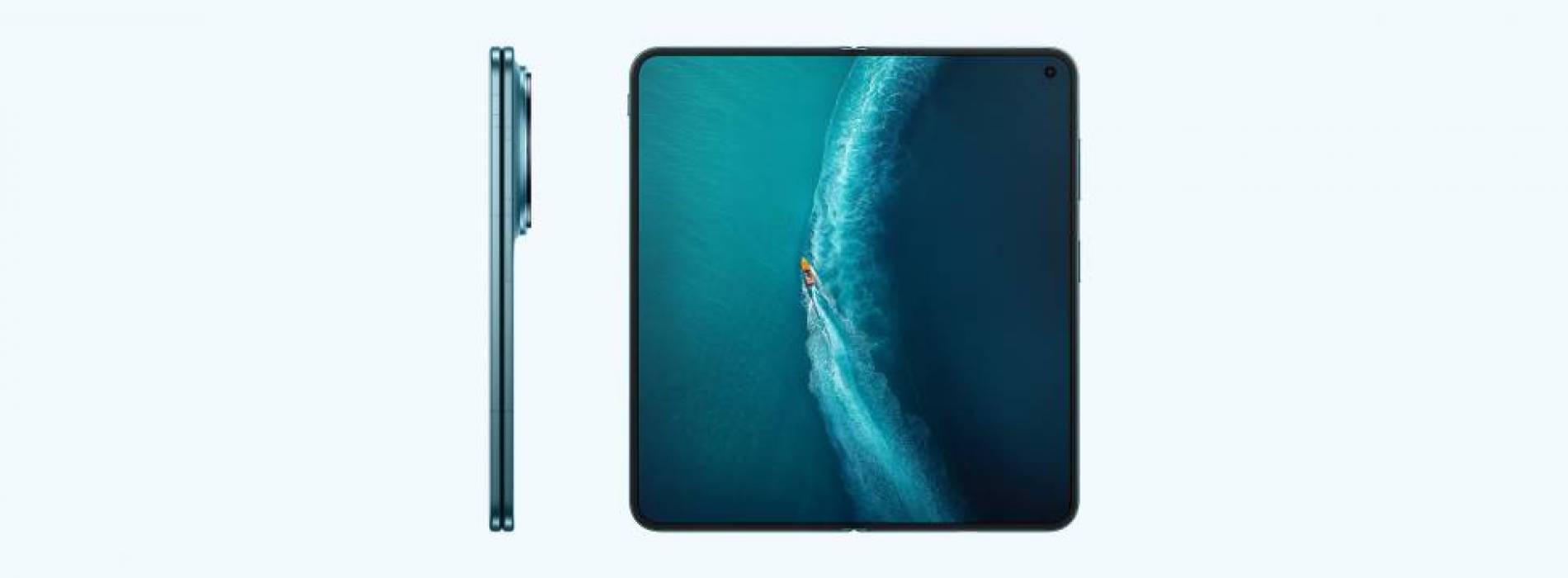 vivo saca músculo en fotografía, potencia y pantallas plegables
