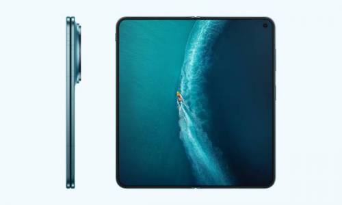 vivo saca músculo en fotografía, potencia y pantallas plegables