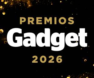 Premios Gadget 2026